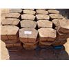 Image 2 : Qty Approx. 100 Concrete Border Blocks 11" x 4"H