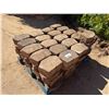 Image 2 : Qty Approx. 100 Concrete Border Blocks 11" x 4"H