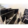 Image 12 : Multiple HP EliteDesk PCs, Computer Monitors, Accessories, etc