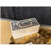 Image 7 : Luau Money - Kalakaua Coins & Republic of Hawaii Bills