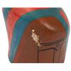 Image 6 : Ace Fighter Pilot Paper Mache Bust - Dodo Designs