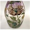 Image 3 : Spectacular Legras Mont Joye Vase Pair, 27"