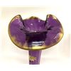 Image 4 : Spectacular Legras Mont Joye Vase Pair, 27"