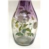 Image 7 : Spectacular Legras Mont Joye Vase Pair, 27"