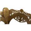 Image 10 : Art Nouveau Bronze Mounted Centerpiece Bowl