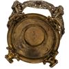Image 11 : Art Nouveau Bronze Mounted Centerpiece Bowl