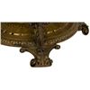 Image 6 : Art Nouveau Bronze Mounted Centerpiece Bowl