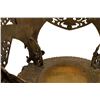 Image 9 : Art Nouveau Bronze Mounted Centerpiece Bowl