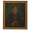 Image 1 : 1886 Portrait of a Lady - Andrich Pinse