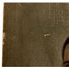 Image 4 : 19th C. Portrait of a Man with a Mustache