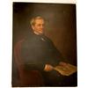 Image 1 : Giuseppe Fagnani - Portrait of a Gentleman