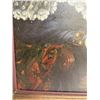 Image 7 : B. Morris 1837 - Oil Painting Portrait of a Lady
