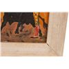 Image 4 : Matador Bull Fighter Scene - Oil Painting