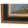 Image 3 : William Bruckner - Hudson River Street Scene