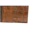 Image 4 : Antique Oil on Board Abstract Image of Woman