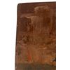 Image 5 : Antique Oil on Board Abstract Image of Woman