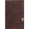 Image 7 : Antique Oil on Board Abstract Image of Woman