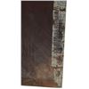 Image 8 : Antique Oil on Board Abstract Image of Woman