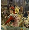 Image 18 : Luis Alvarez Catala - The Carnival at Rome