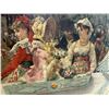 Image 4 : Luis Alvarez Catala - The Carnival at Rome