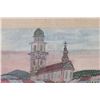 Image 3 : Nikifor Krynicki - Watercolor Church Scene