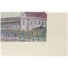 Image 3 : Nikifor Krynicki - Watercolor Church Scene