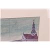 Image 5 : Nikifor Krynicki - Watercolor Church Scene
