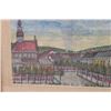 Image 2 : Nikifor Krynicki - Krynica Church Painting