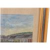 Image 3 : Nikifor Krynicki - Krynica Church Painting