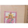 Image 3 : Nikifor Krynicki - Four Saint Portrait Drawings