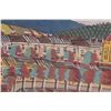 Image 3 : Two Polish Watercolors - Nikifor / Jozef Ze Sacza