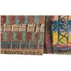 Image 4 : Two Polish Watercolors - Nikifor / Jozef Ze Sacza