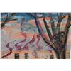 Image 5 : Two Polish Watercolors - Nikifor / Jozef Ze Sacza