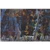 Image 4 : Jonah Kinigstein - "Ghost Ship" Gouache