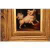 Image 4 : English School Portrait of a Dog, After Chalon