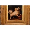 Image 5 : English School Portrait of a Dog, After Chalon