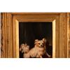 Image 6 : English School Portrait of a Dog, After Chalon