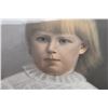 Image 3 : Pastel Portrait of a Young Child