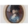 Image 2 : Three Framed Miniature Portraits