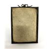 Image 10 : Miniature 18th C Portrait on Calf Skin Vellum
