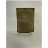 Image 7 : Miniature 18th C Portrait on Calf Skin Vellum
