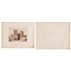 Image 12 : Collection of Egyptian Photographs - Francis Frith