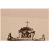 Image 10 : Ten Robert Macpherson Albumen Photos - Rome
