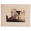 Image 12 : Ten Robert Macpherson Albumen Photos - Rome