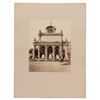 Image 8 : Ten Robert Macpherson Albumen Photos - Rome