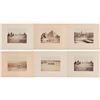 Image 1 : Martinet / Hautecoeur 19th C Photos of Egypt