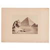Image 7 : Martinet / Hautecoeur 19th C Photos of Egypt