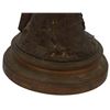 Image 7 : Adolphe Maubach Bronze - Cigale