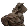 Image 8 : Adolphe Maubach Bronze - Cigale