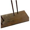 Image 3 : Bill Heise - Iron Bird Grouping Sculpture